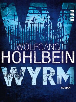 cover image of Wyrm